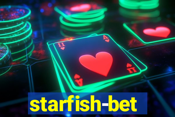 starfish-bet