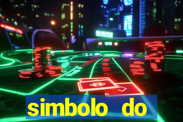 simbolo do corinthians copiar e colar