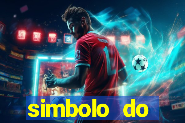 simbolo do corinthians copiar e colar