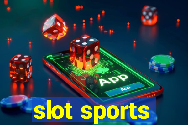 slot sports