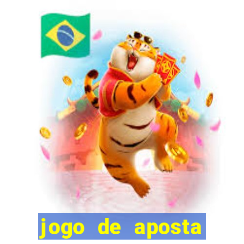 jogo de aposta para de menor