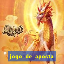 jogo de aposta para de menor