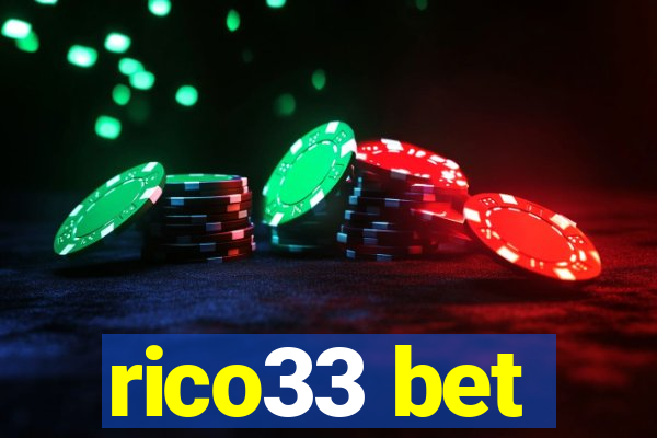 rico33 bet