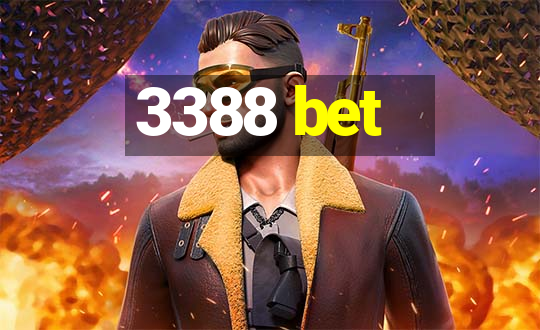 3388 bet