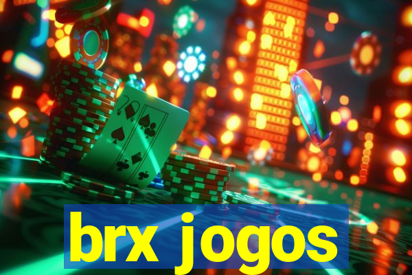 brx jogos