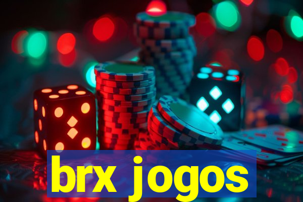 brx jogos