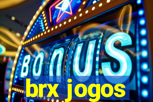 brx jogos