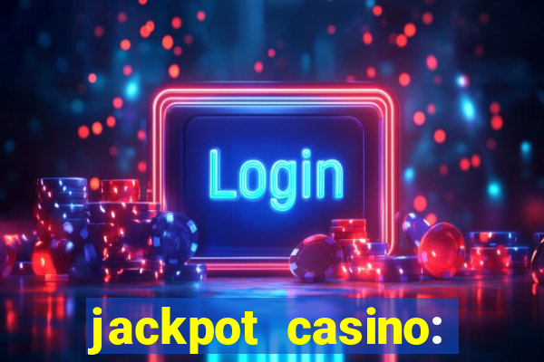 jackpot casino: zeus slots