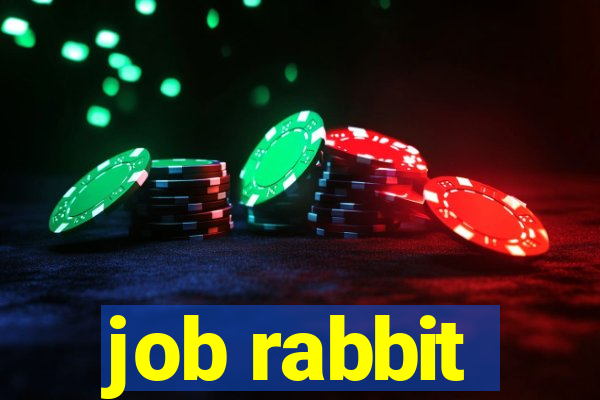 job rabbit