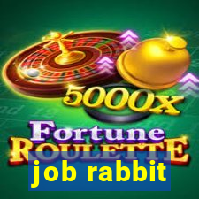 job rabbit