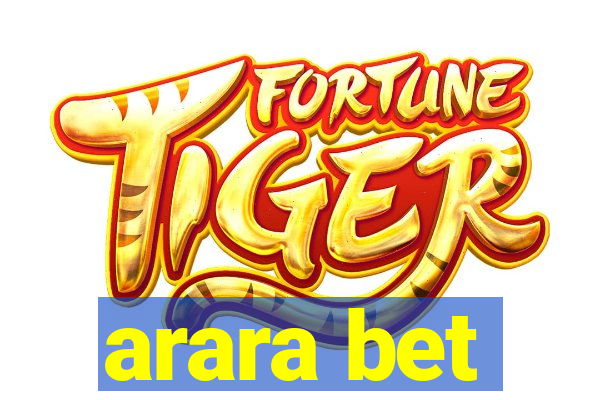 arara bet