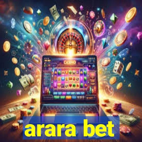 arara bet