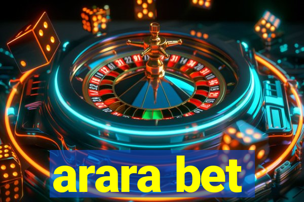 arara bet