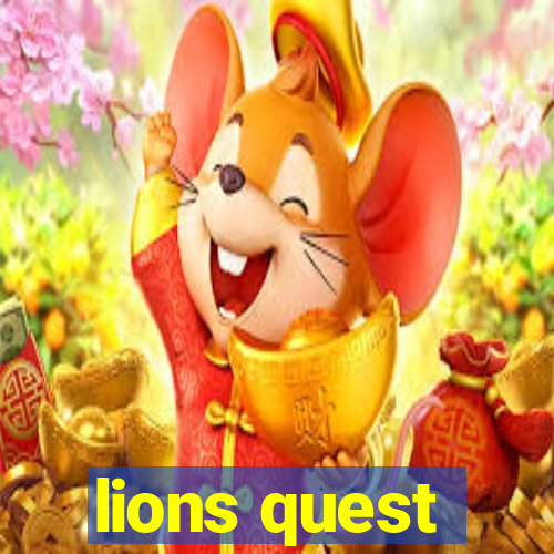 lions quest