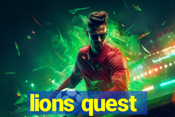 lions quest