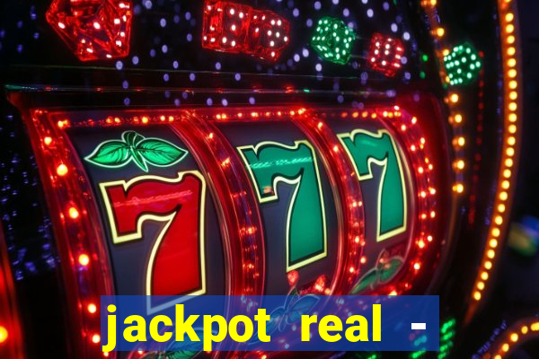 jackpot real - slots & crash