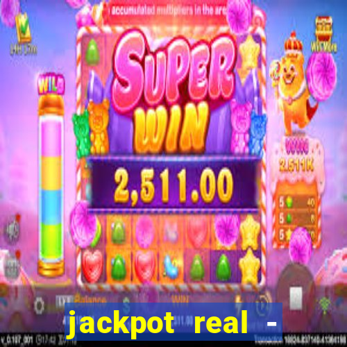 jackpot real - slots & crash