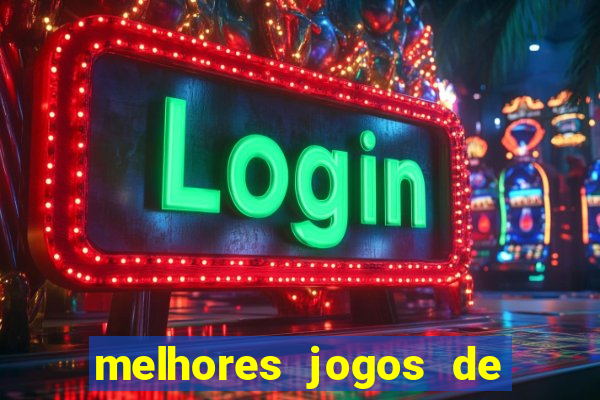 melhores jogos de 2 android