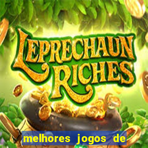 melhores jogos de 2 android