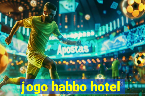 jogo habbo hotel