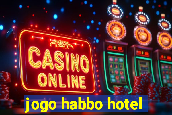 jogo habbo hotel