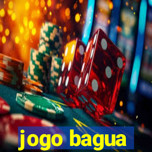 jogo bagua