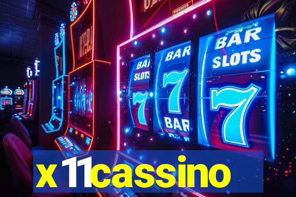 x11cassino