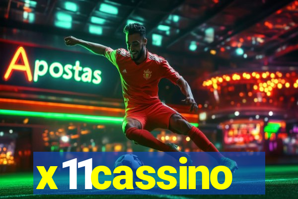 x11cassino