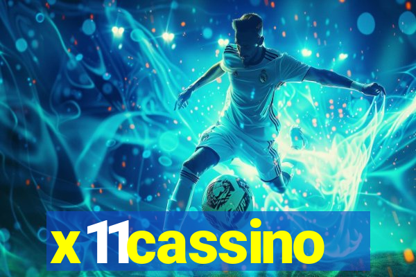 x11cassino