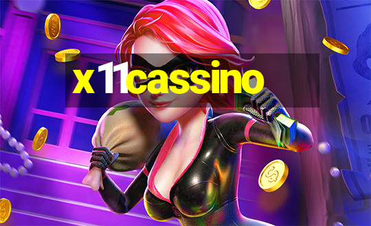 x11cassino