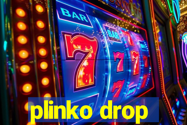 plinko drop