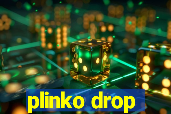 plinko drop