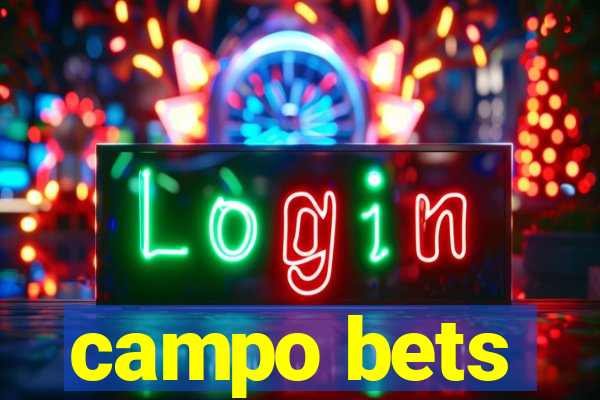 campo bets