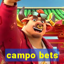 campo bets