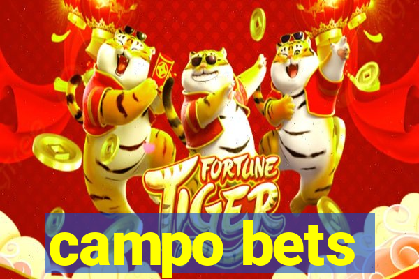 campo bets