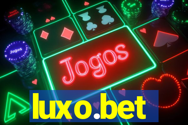 luxo.bet