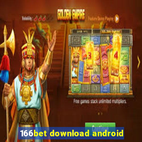 166bet download android