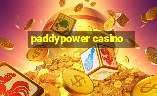 paddypower casino