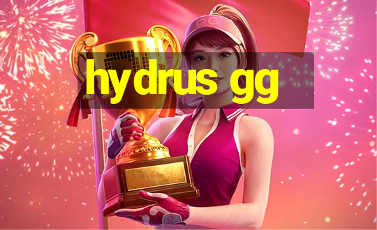 hydrus gg