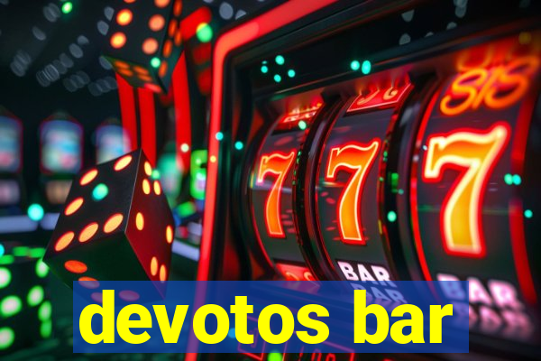 devotos bar