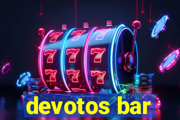 devotos bar