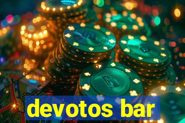 devotos bar