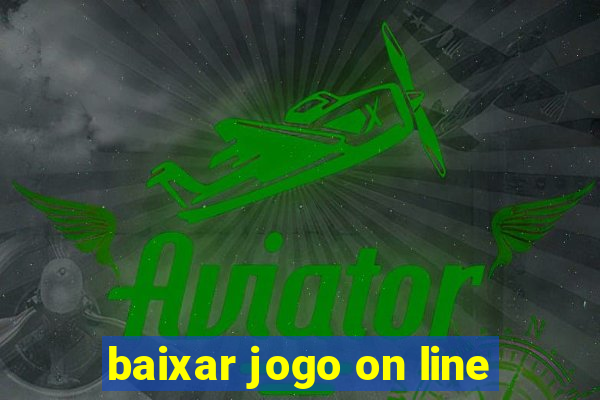 baixar jogo on line