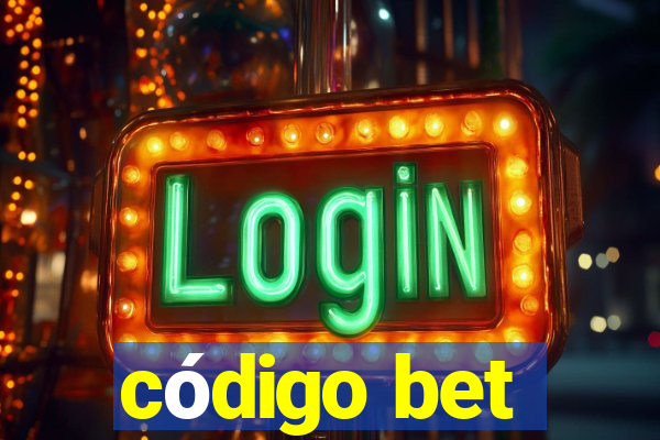 código bet