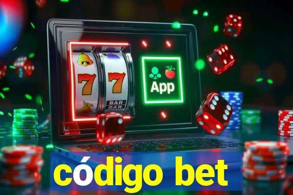 código bet