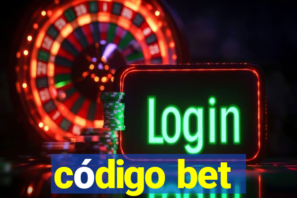 código bet