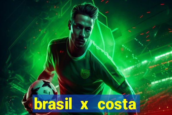 brasil x costa rica palpite