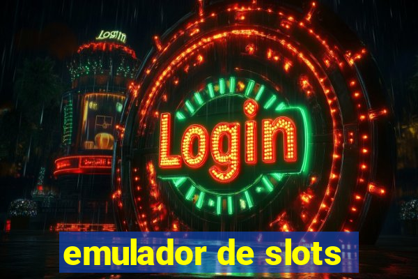 emulador de slots