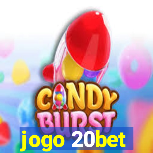 jogo 20bet