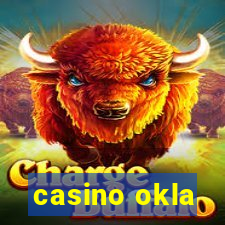 casino okla